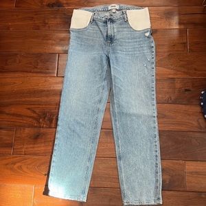 Paige denim Noëlla jean